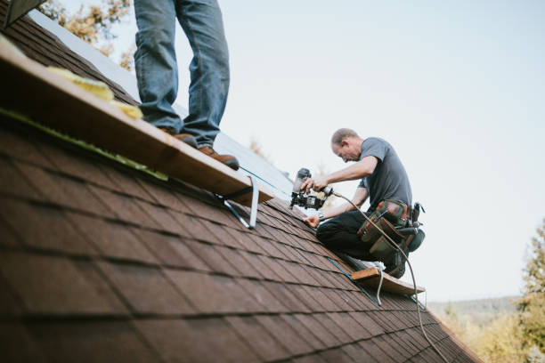 Fast & Reliable Emergency Roof Repairs in Watseka, IL